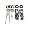 Belltech 608 Lowering Kit Front And Rear Complete Kit W/O Shocks Questions & Answers