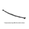 Belltech 5978 Leaf Spring Assembly 3" Drop Rear Leaf Spring (Each) Questions & Answers