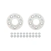 Eibach S90-4-25-019 Pro-Spacer Kit (25mm Pair) Questions & Answers