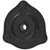 Are shock mounts and strut mounts the same?