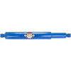 What is the primary function of the Safe T Plus Blue Steering Stabilizer?