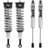 FOX Performance 2.0 IFP Shock Kit 0-1" Lift 985-02-009, 985-24-048 Questions & Answers