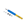 Is the BILSTEIN 4600 adjustable?