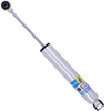 What is the average life of Bilstein shocks?