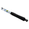 What does an upgraded steering stabilizer do?