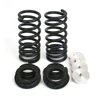 Arnott C-2236 Front & Rear Coil Spring Conversion Kit Lincoln Mark 8 Questions & Answers