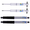 Bilstein B8 5100 Ride Height Adjustable Kit 24-293297, 24-293471 Questions & Answers