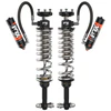 FOX 883-06-210 Rear Performance Elite Series 2.5 Coil-Over Reservoir Shock (Pair) - Adjustable Ford Bronco, 2 Door, Base 3.5" Lift, Sasquatch 2.5" Questions & Answers