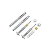 Belltech 9505 Shock Absorber Set Street Performance Shock Set (Lowered) Questions & Answers