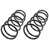 MOOG 81637 Front Coil Spring Set Questions & Answers